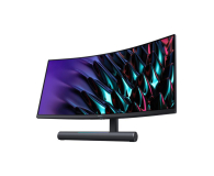 Huawei MateView GT Curved HDR SoundBar - 671274 - zdjęcie 3